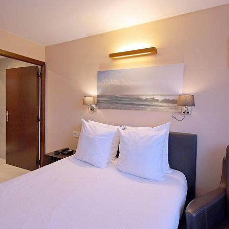Hotel Uilenspiegel Nieuwpoort Buitenkant foto