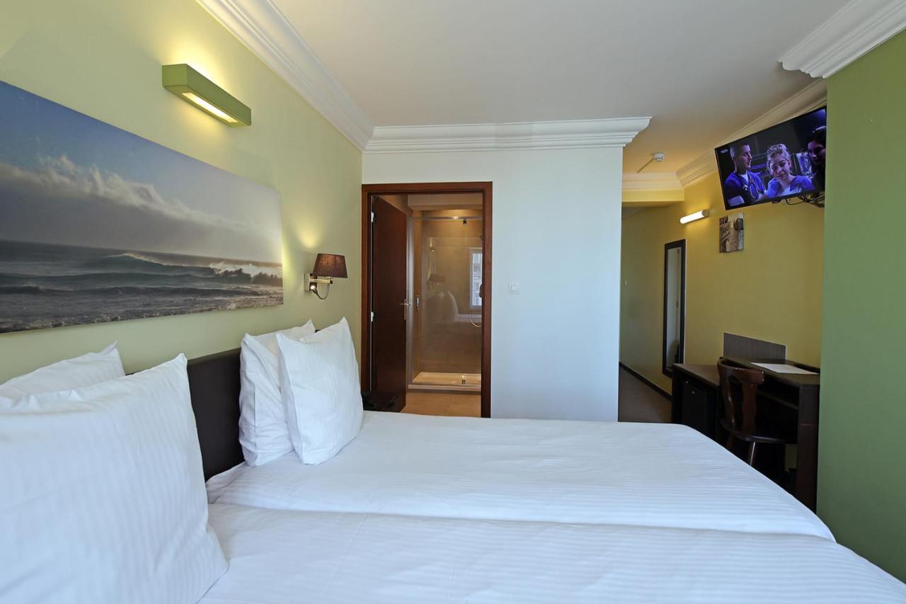 Hotel Uilenspiegel Nieuwpoort Buitenkant foto