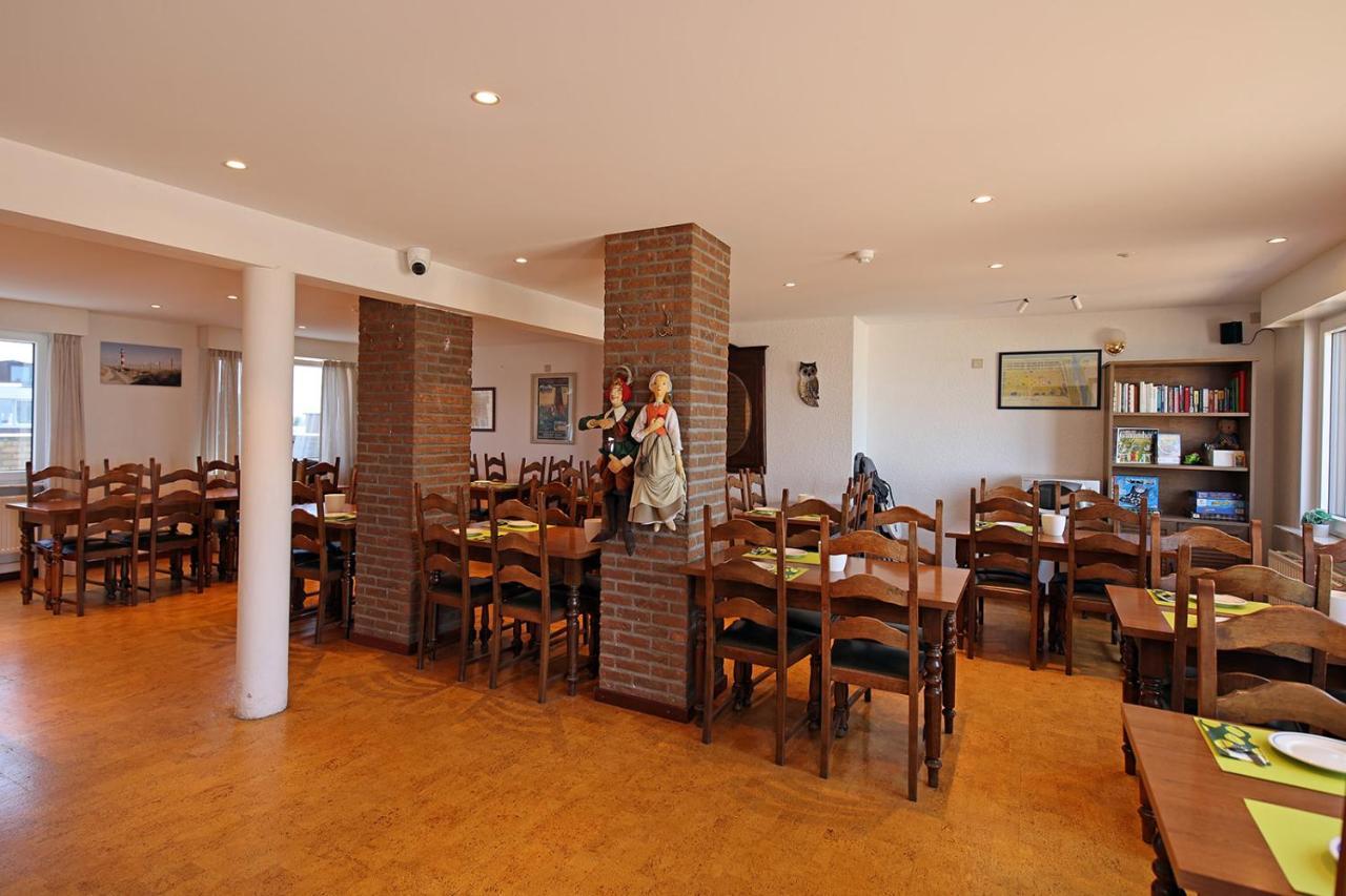 Hotel Uilenspiegel Nieuwpoort Buitenkant foto